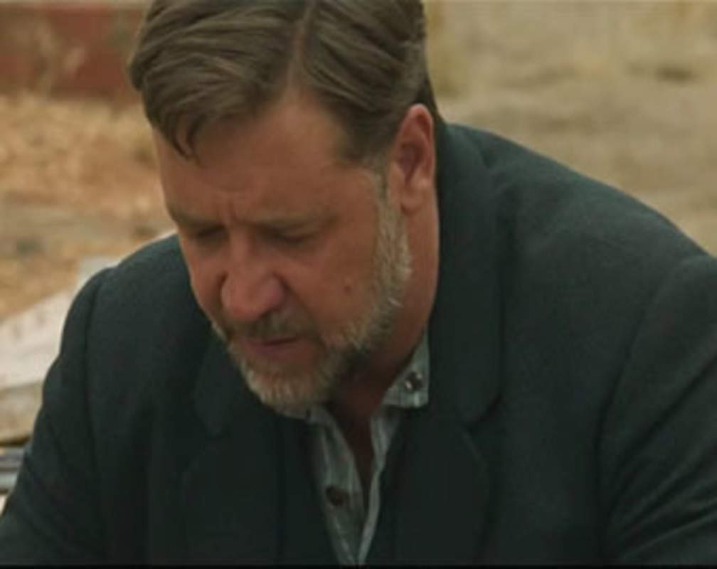 
The Water Diviner: Official trailer #1
