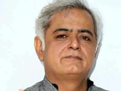 Hansal Mehta: Unless there is a witch-hunt against me, my film will not be banned