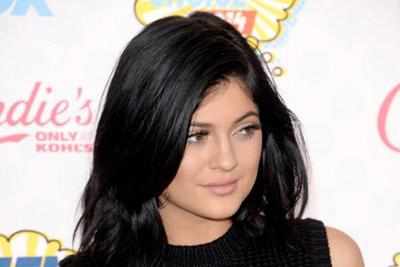 I haven't had plastic surgery: Kylie Jenner