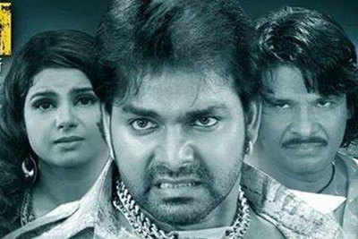 Sangram shoot begins in Mumbai