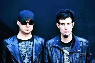 Australian duo Knife Party to perform at Electronic Dance Music (EDM) festival in Mumbai