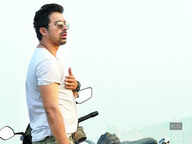 Rannvijay Singh returns to Splitsvilla after seven years