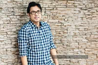 Anupam Roy: My space of working is like my idol Bob Dylan’s