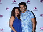 Planet Hollywood Goa launch party