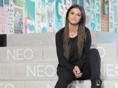 Selena Gomez is incredible: Zedd