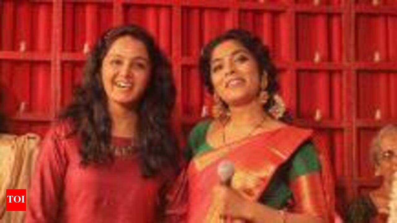Actress Rani Padmini 60 Photos - Moonagedaydream.film
