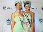 Miss World, Miss UK @ Promotional event