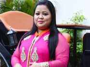 Bharti Singh, Nakul Mehta talk about &lsquo;India&rsquo;s Got Talent&rsquo;