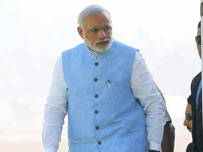 Now, Cong decides to tail Modi on all foreign tours