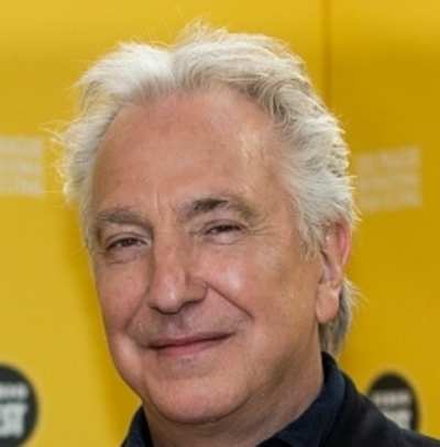 6 times Alan Rickman was the best baddie in Hollywood