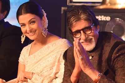 Bombay cinema is still behind Tamil: Amitabh Bachchan