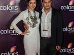 Celebs @ Colors Annual Party