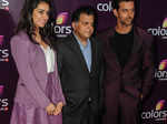 Celebs @ Colors Annual Party