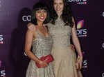 Celebs @ Colors Annual Party