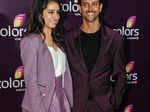 Celebs @ Colors Annual Party