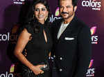 Celebs @ Colors Annual Party