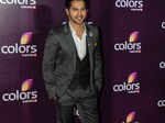 Celebs @ Colors Annual Party