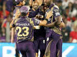 IPL 2015 - IPL 2015: KKR vs KXIP