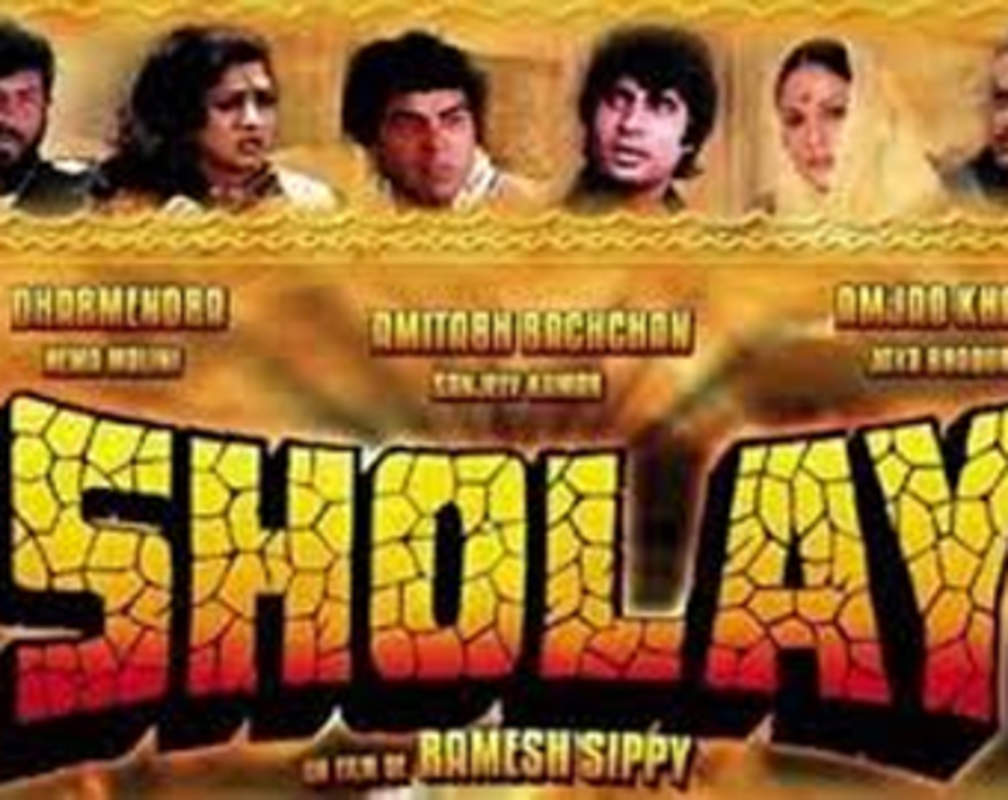 
Sholay gets off to a disappointing start in Pakistan
