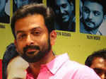 Jilebi: Audio launch