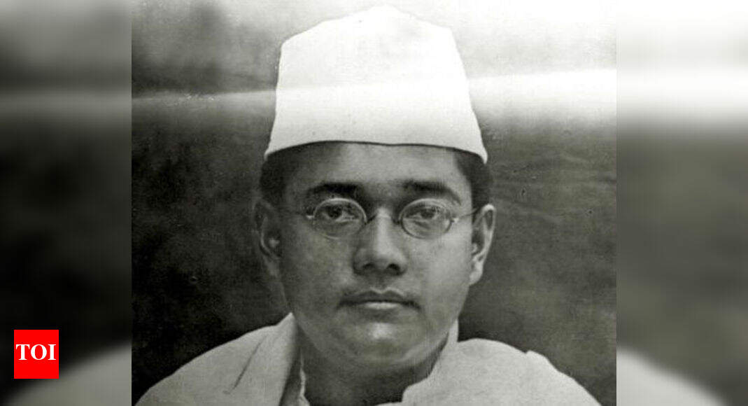 subhash chandra bose dress online