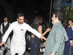 Babita Kapoor's birthday party