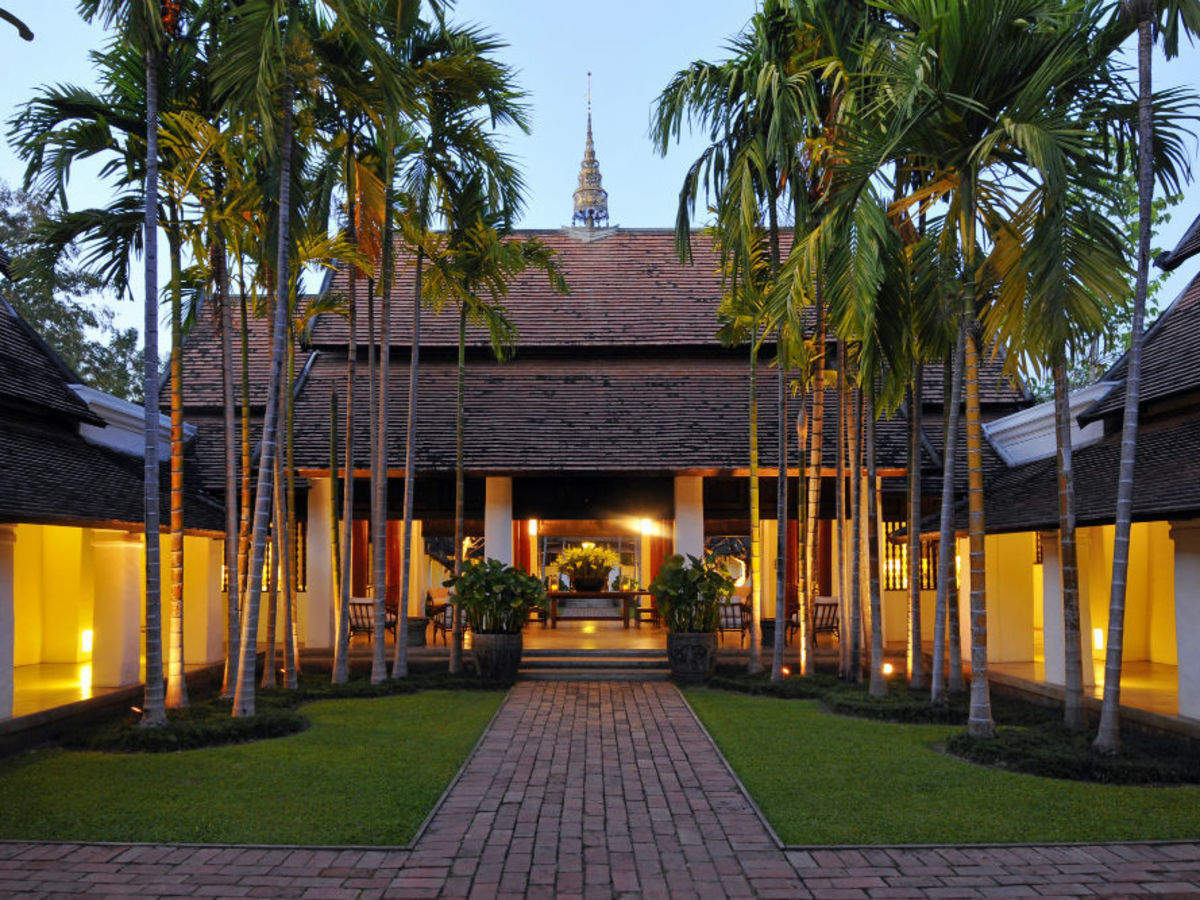 Boutique In Chiang Mai | Chiang Mai Hotels | Times of India