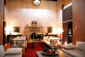 Riad Edward