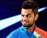 Virat Kohli and Karan Wahi's special friendship