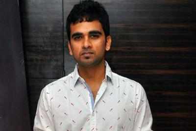 Ashok to be seen in a romantic avatar in his next