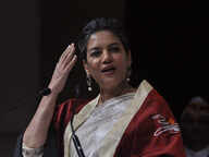 Shabana Azmi joins British mini-series 'Capital'