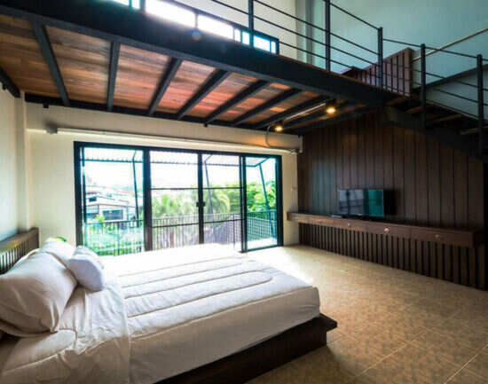 The best budget stays in Chiang Mai