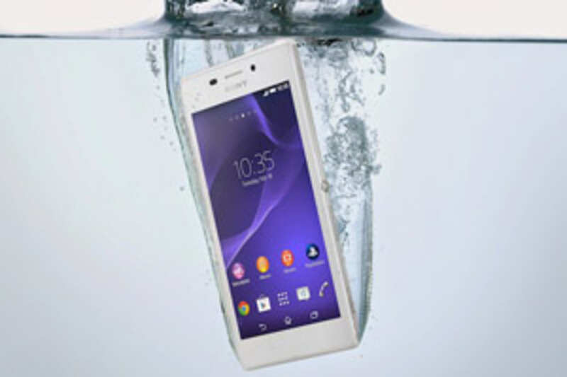 Dropped your phone in water? 5 things to do | Gadgets Now