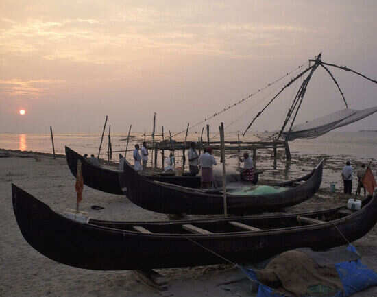 10 things to see and do in Fort Kochi