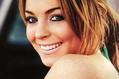 Lindsay Lohan's stepmother arrested