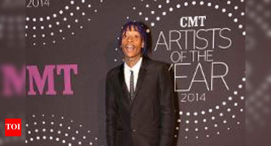 Wiz Khalifa's 'See You Again' becomes fastest-selling song | English ...