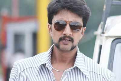 What is Sudeep sad about?