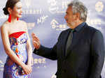 Beijing Film Festival 15'