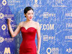 Beijing Film Festival 15'