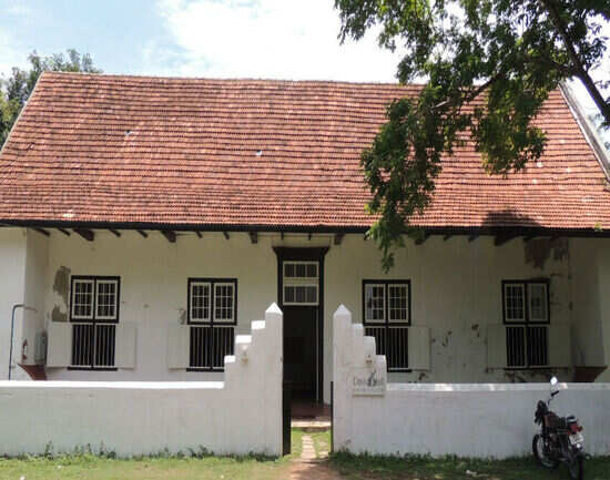 David Hall Art Gallery