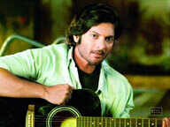 Ali Fazal: Paul Walker asked me to keep it real