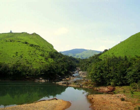 12 things you shouldn't miss in Chikmagalur