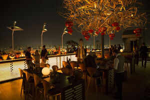 36 hours in Dubai