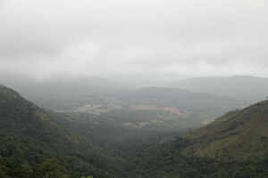 Kemmanagundi