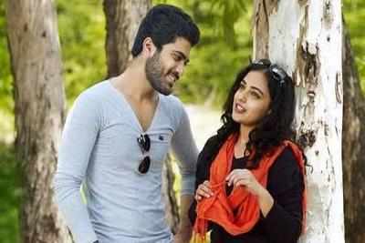 Sharwanand to team up with Nithya Menen's again!