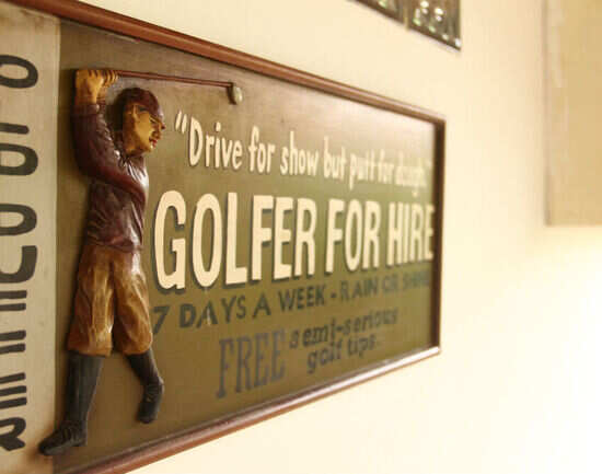 Chikmagalur Golf Club