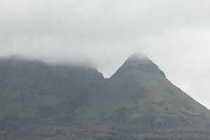 Kudremukh Trek