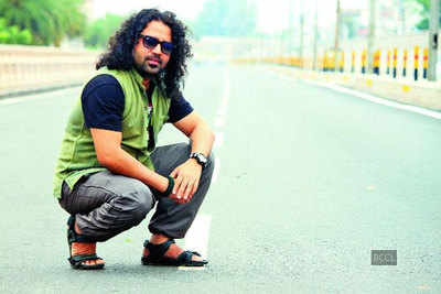 Brijesh Shandilya: What pinches the most is when we are made to sing what is called a demo song