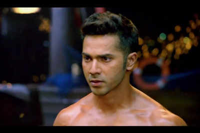 'ABCD 2' trailer: Varun Dhawan impresses with his swift dance moves