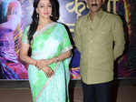 Hema Malini announces Shri Krishna Mahotsav